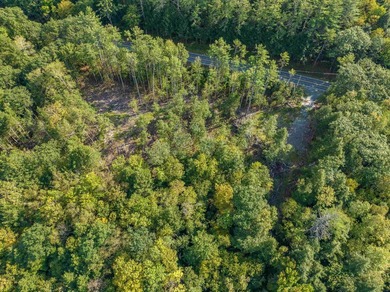 Remarkable opportunity to own water frontage and an island on - photo 17