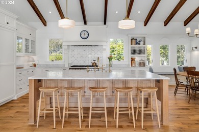 Nestled along a private stretch of the Willamette River, this - photo 10