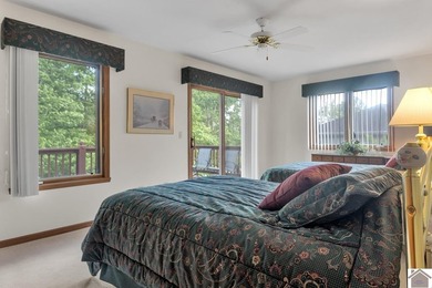 This waterfront home had it all! The perfect location on Lake - photo 22