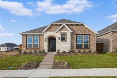 Lake Home For Sale in Mesquite, Texas