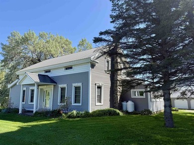 Situated on approximately 50 acres with the Little River winding - photo 1