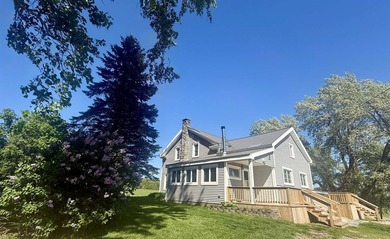 Situated on approximately 50 acres with the Little River winding - photo 2