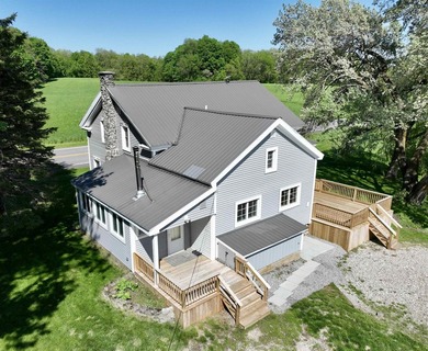 Situated on approximately 50 acres with the Little River winding - photo 3