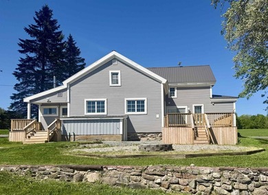 Situated on approximately 50 acres with the Little River winding - photo 4