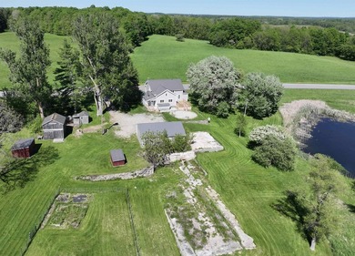 Situated on approximately 50 acres with the Little River winding - photo 8