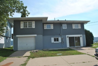 Lake Home For Sale in Guttenberg, Iowa