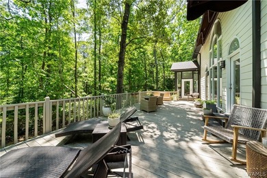 Want to sit on ONE of your decks and look at the beautiful 15th - photo 44