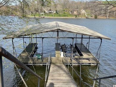 This waterfront home had it all! The perfect location on Lake - photo 50