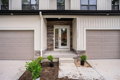 Lake Macatawa Condo For Sale in Holland Michigan