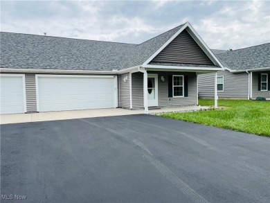 (private lake, pond, creek) Condo For Sale in Geneva Ohio