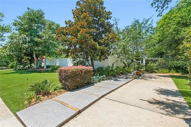Architecturally significant Lake Vista home on desirable Swan - photo 3