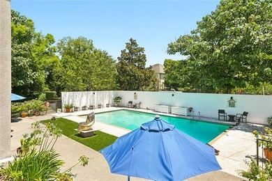 Architecturally significant Lake Vista home on desirable Swan - photo 8