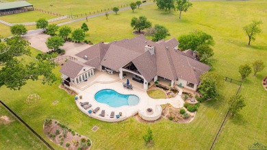 (private lake, pond, creek) Home For Sale in Kilgore Texas