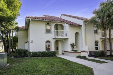 Lake Condo For Sale in Palm Beach Gardens, Florida