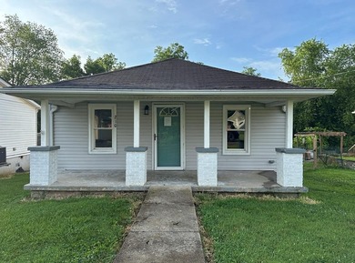 Ohio River Home For Sale in Friendship Ohio