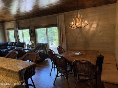 Wolf Lake Cabin! Ample outdoor living areas, decks, docks and - photo 3