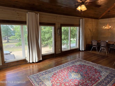 Wolf Lake Cabin! Ample outdoor living areas, decks, docks and - photo 4