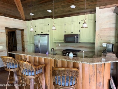 Wolf Lake Cabin! Ample outdoor living areas, decks, docks and - photo 6
