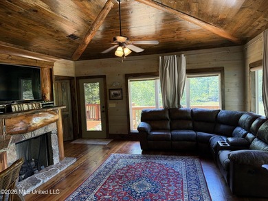 Wolf Lake Cabin! Ample outdoor living areas, decks, docks and - photo 9