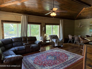 Wolf Lake Cabin! Ample outdoor living areas, decks, docks and - photo 10