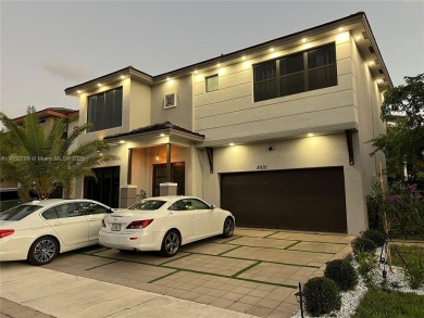 Lake Home For Sale in Miami Lakes, Florida