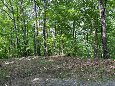 Lake Chatuge Lot For Sale in Hayesville North Carolina
