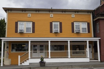 Lake Commercial Off Market in Brighton, Vermont