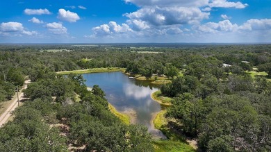 (private lake, pond, creek) Home For Sale in West Point Texas