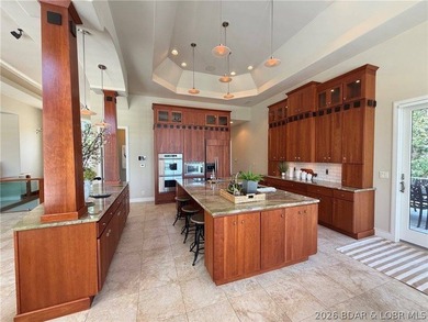 One of a Kind Property Located in the Village of Shawnee Bend - photo 11