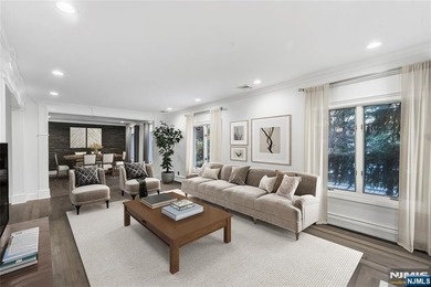 Welcome to 99 Ogle Rd, Old Tappan, a beautifully maintained and - photo 11