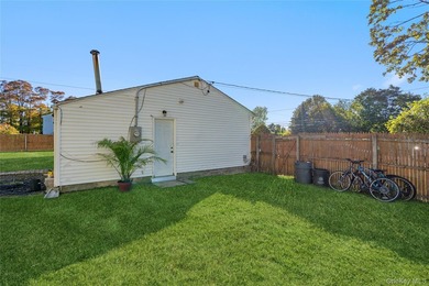This charming ranch house is a hidden gem in a thriving - photo 13