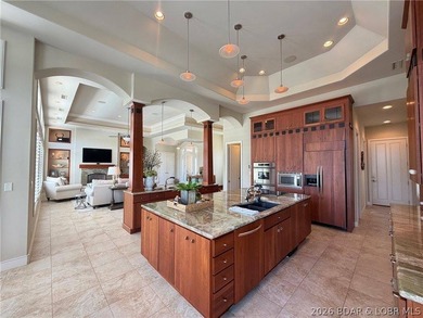 One of a Kind Property Located in the Village of Shawnee Bend - photo 13