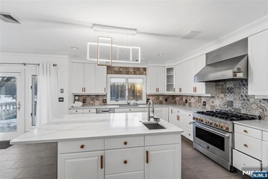 Welcome to 99 Ogle Rd, Old Tappan, a beautifully maintained and - photo 14