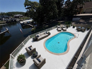 One of a Kind Property Located in the Village of Shawnee Bend - photo 19