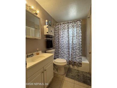Cute 3 Bedrooms 2 Baths Brick and Concrete Block Home, screened - photo 10