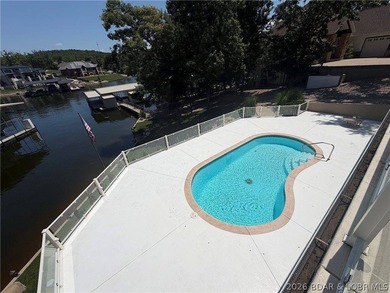 One of a Kind Property Located in the Village of Shawnee Bend - photo 20