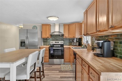 Step into the charm of Old Homosassa with this beautifully - photo 25