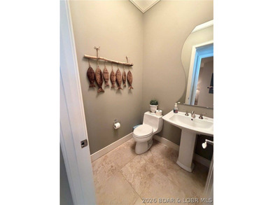 One of a Kind Property Located in the Village of Shawnee Bend - photo 32