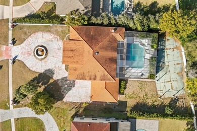This home is located in one of Orlando's most well-known - photo 33
