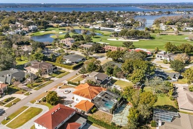 This home is located in one of Orlando's most well-known - photo 34