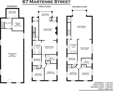 Introducing 67-69 Martense Street, an exceptional opportunity - photo 39