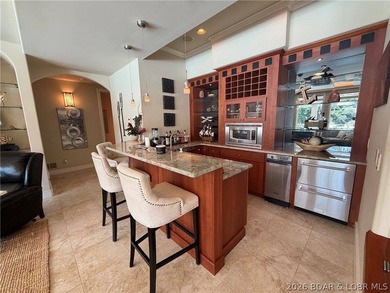 One of a Kind Property Located in the Village of Shawnee Bend - photo 40