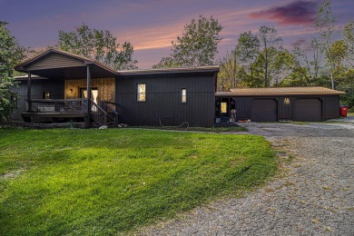 (private lake, pond, creek) Home For Sale in Grant Michigan