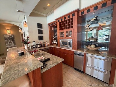 One of a Kind Property Located in the Village of Shawnee Bend - photo 41