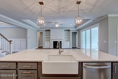 Unwind and relax at 117 Windswept Lane, a brand new home built - photo 3