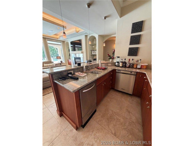 One of a Kind Property Located in the Village of Shawnee Bend - photo 43