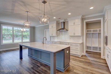 Unwind and relax at 117 Windswept Lane, a brand new home built - photo 4