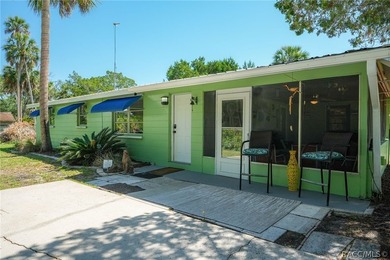 Step into the charm of Old Homosassa with this beautifully - photo 48