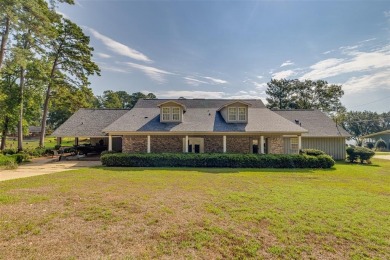 Lake Home For Sale in Downsville, Louisiana