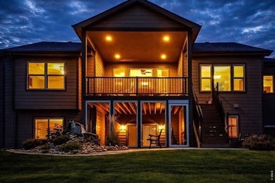 Boedecker Lake Home For Sale in Loveland Colorado